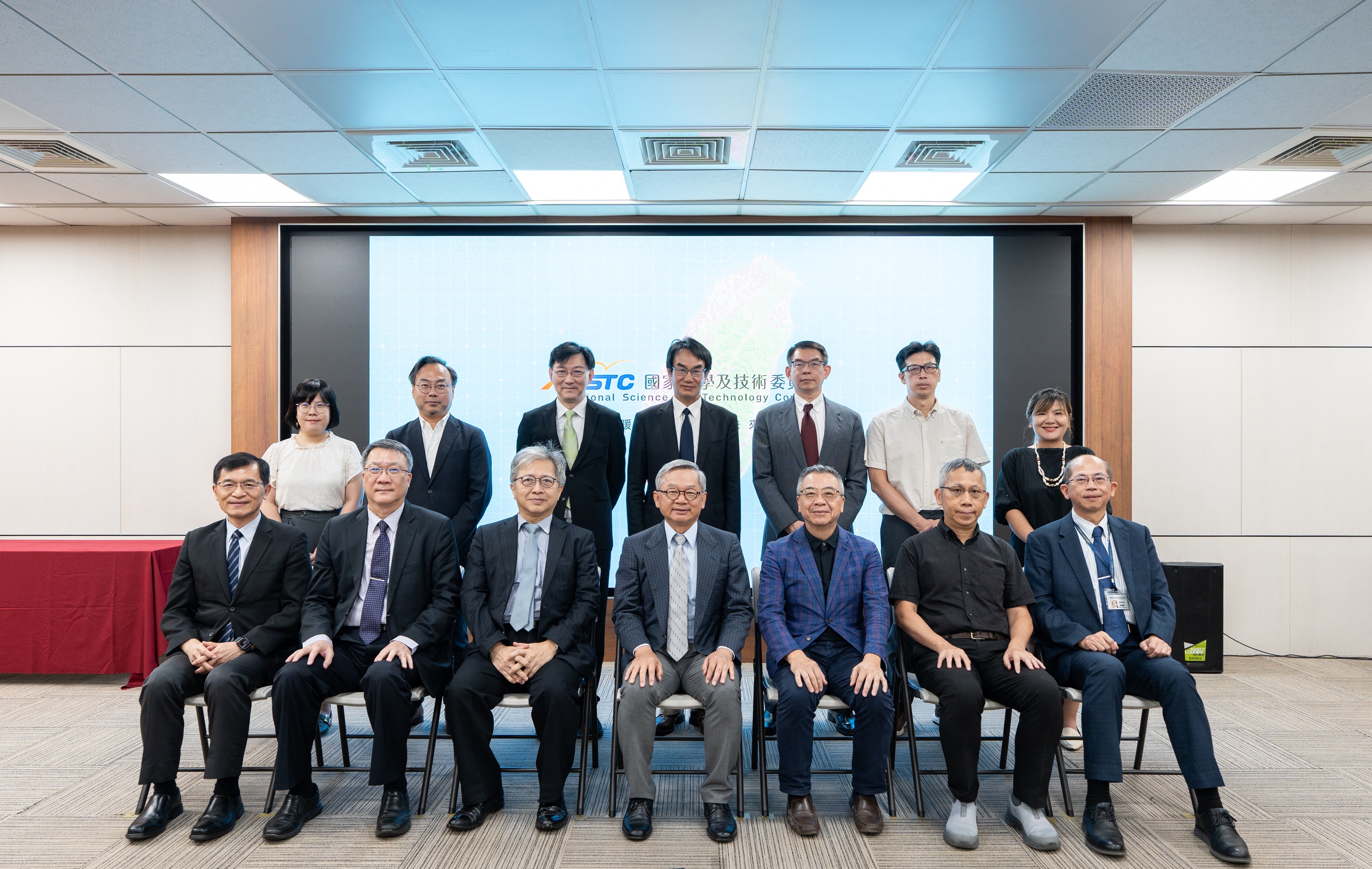 從需求出發 以科技打造高齡生活新未來